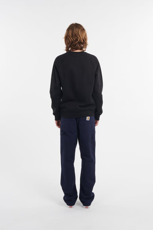 CARHARTT WIP Sweatshirt Noir