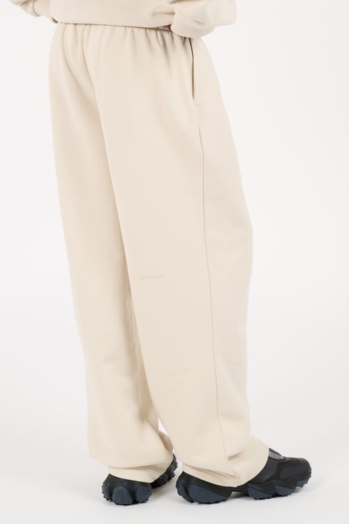 OAKLEY Pantalon de survêtement Beige