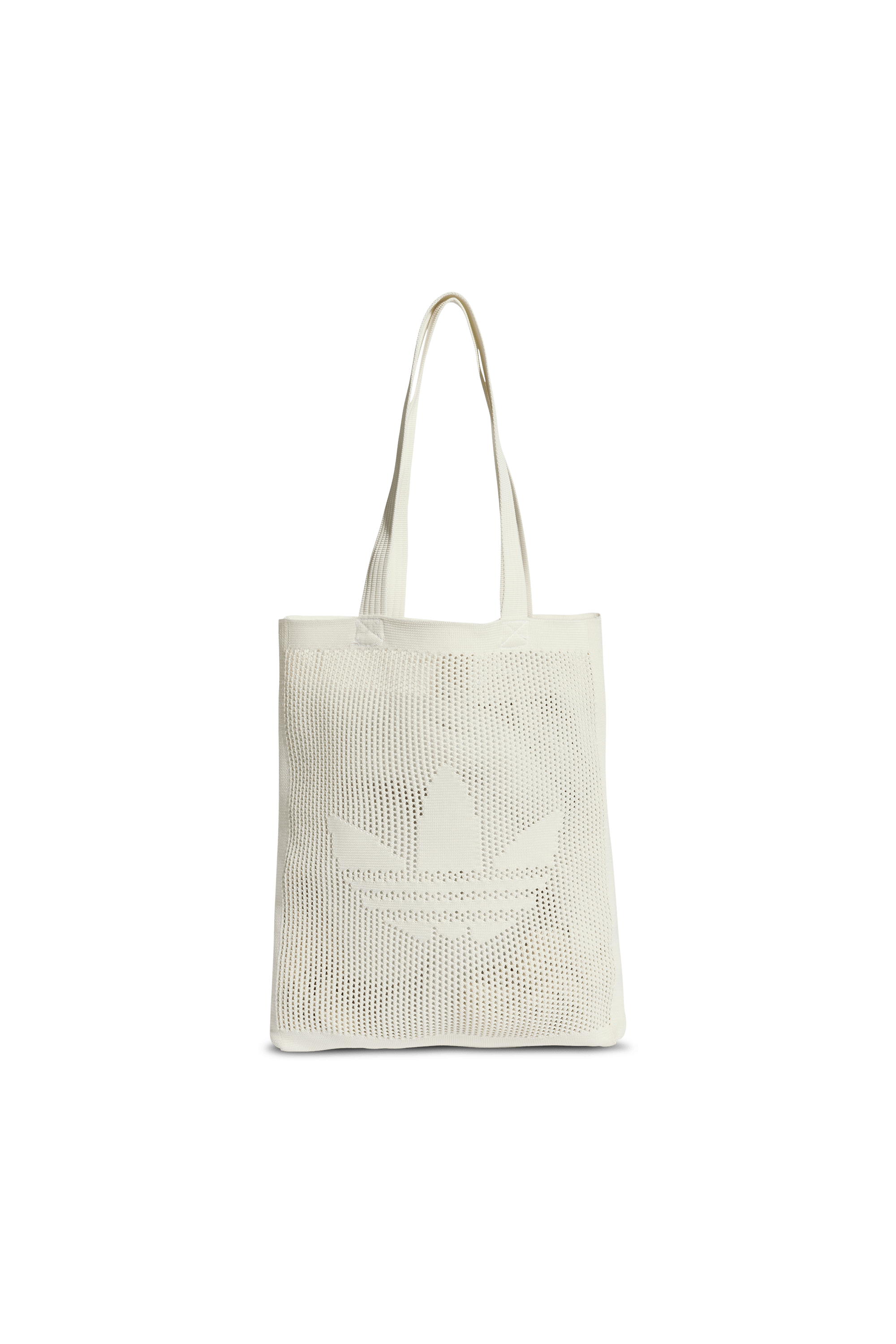 Tote bag ADIDAS Blanc