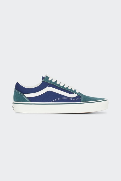 Baskets - Taille 37 Bleu
