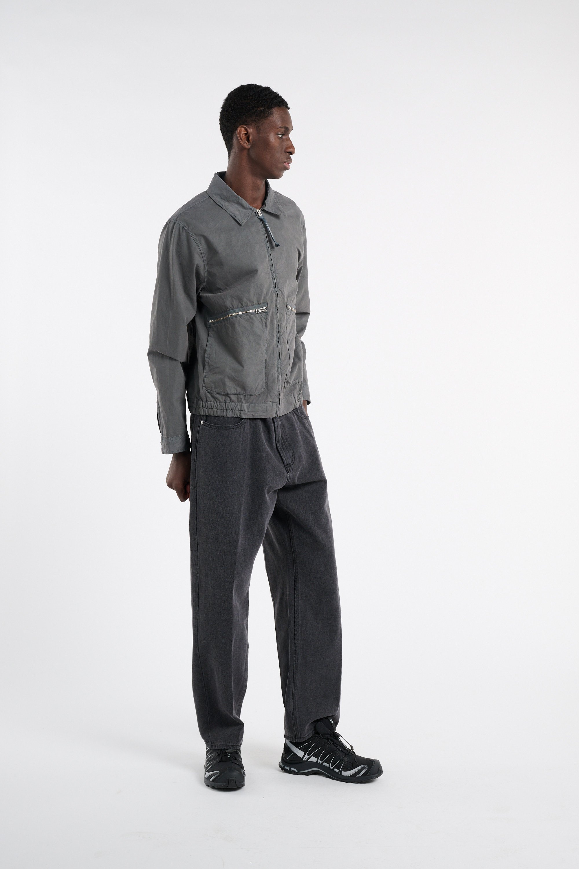 Veste C.P. COMPANY Kaki
