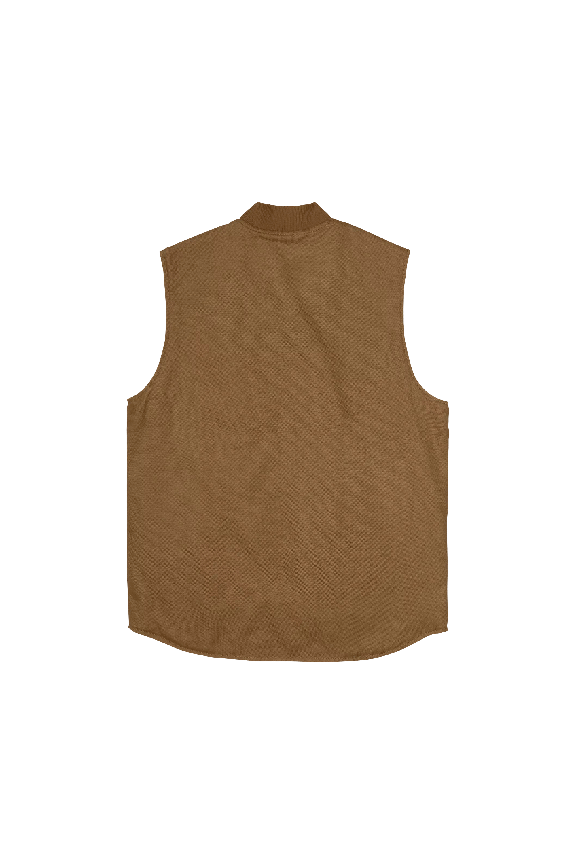 Veste sans manches | Marron CARHARTT WIP Homme