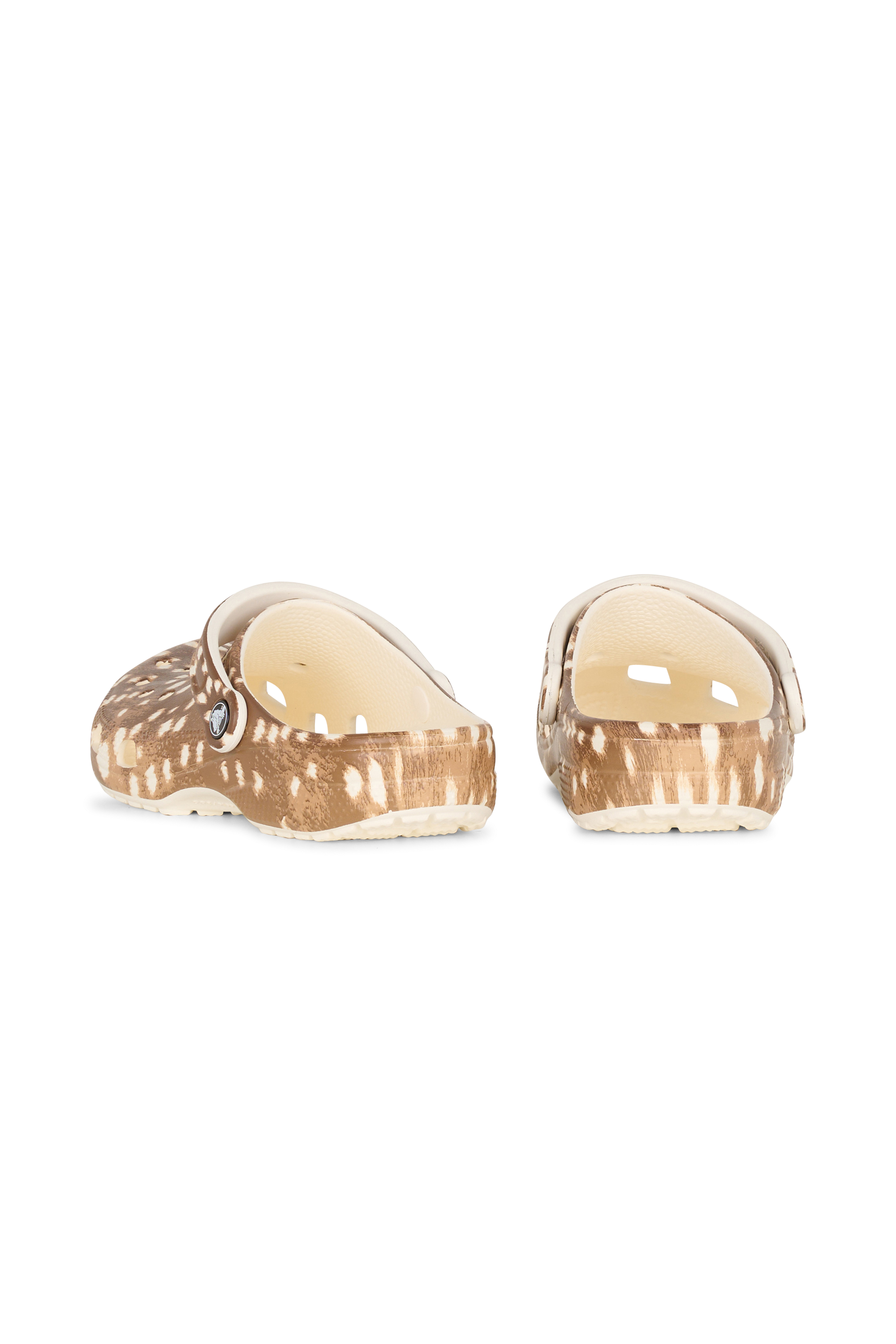 Sabots | Marron CROCS Femme