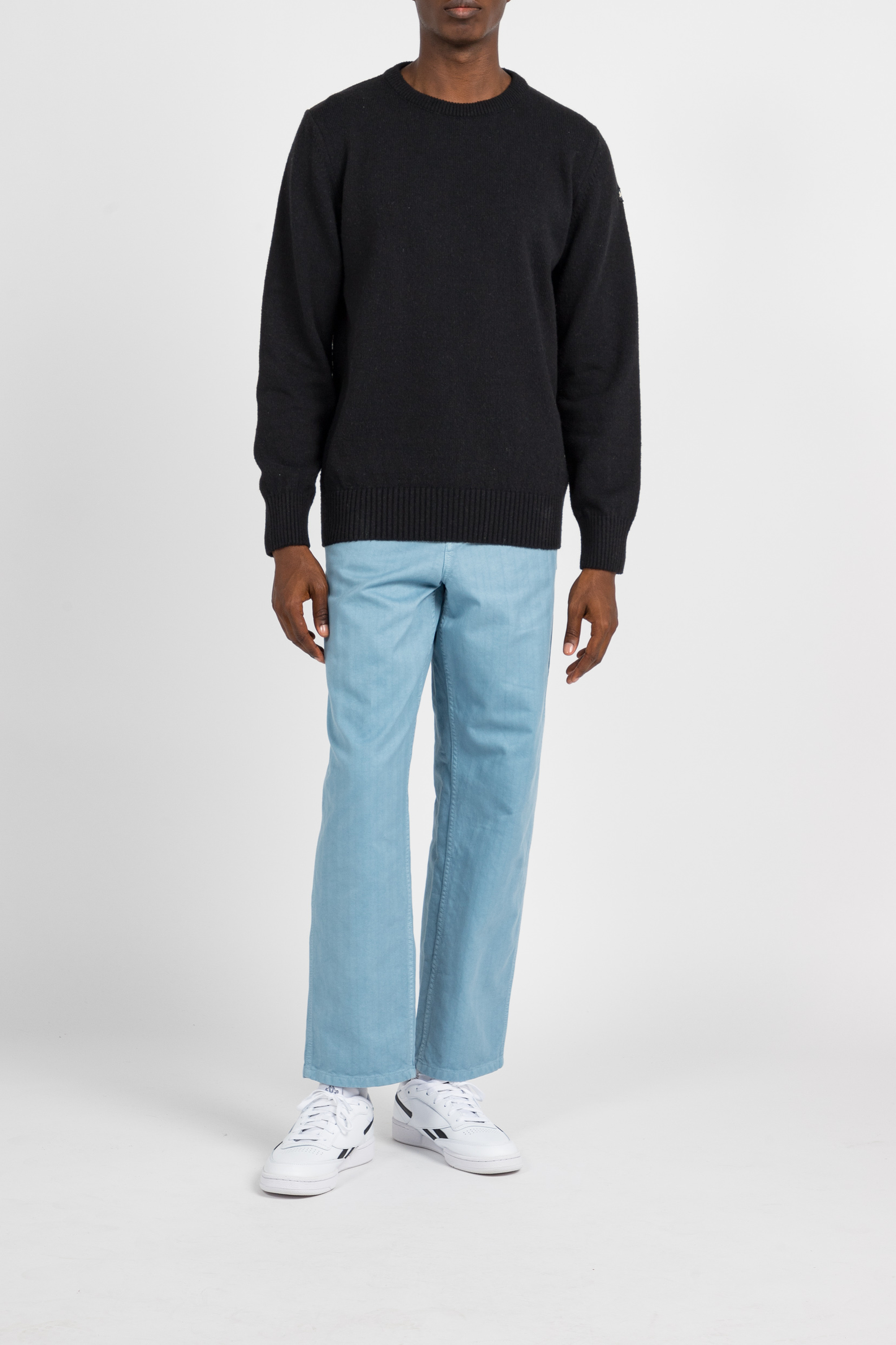 Sneakers | White REEBOK Men