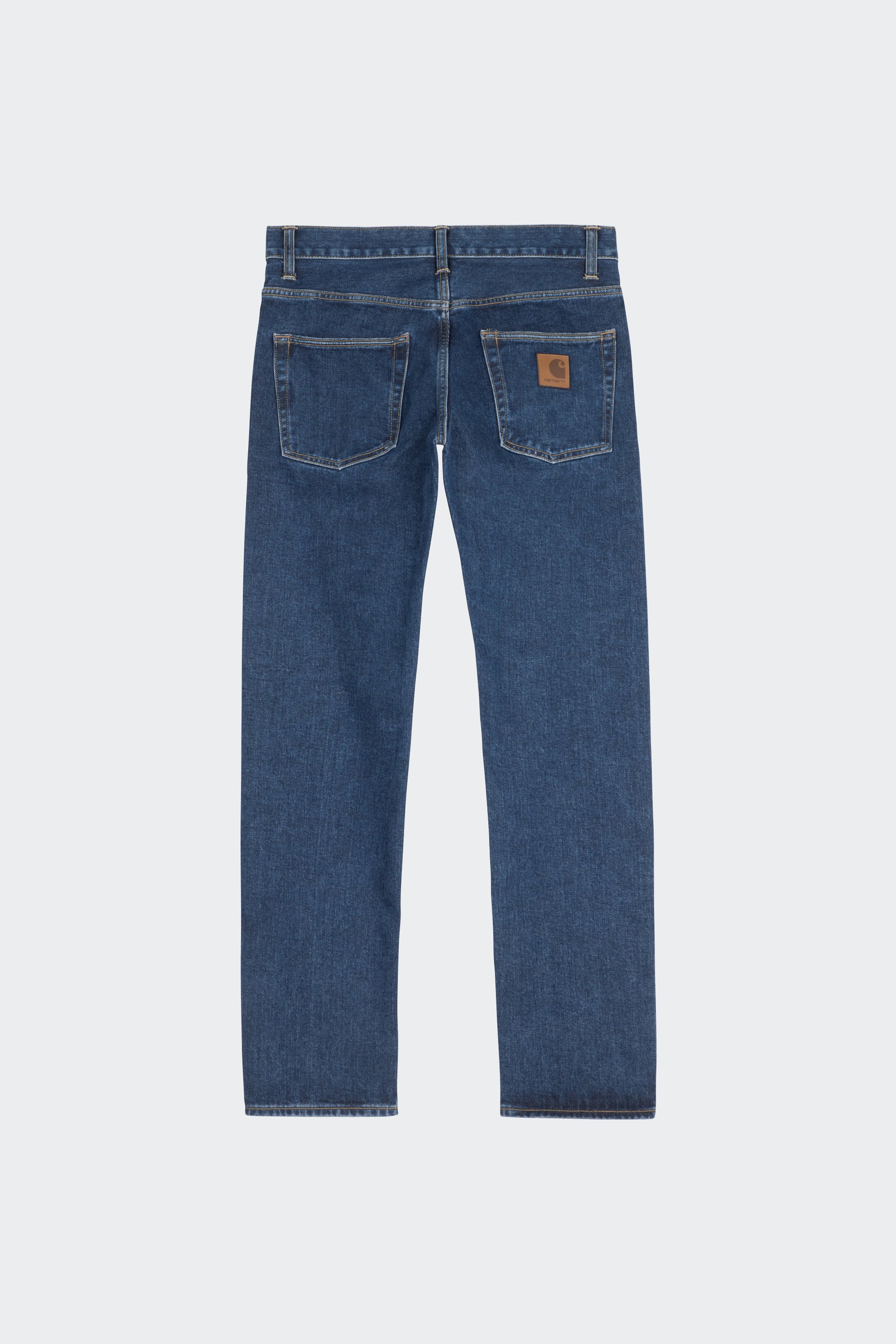 Jean | Bleu by CARHARTT WIP Jean Bleu