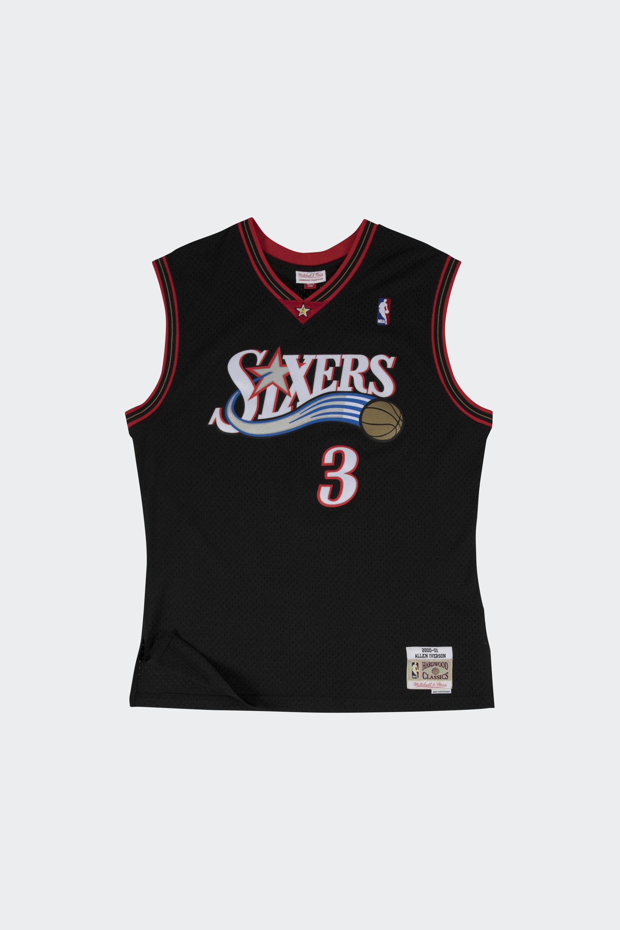 Swimsuit | Black by MITCHELL & NESS Swimsuit Black