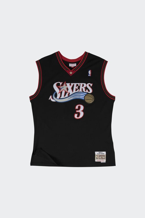 Maillot - Taille XS Noir