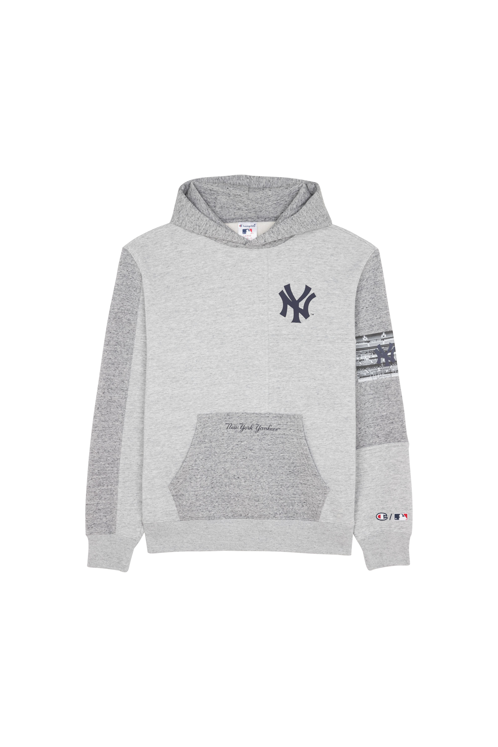 Sweatshirt Grey