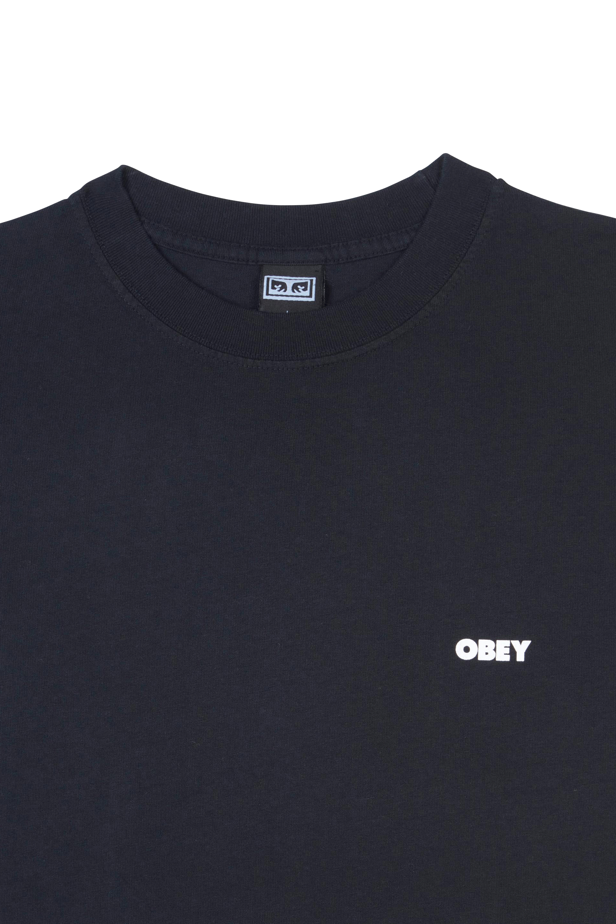 T-shirt Noir