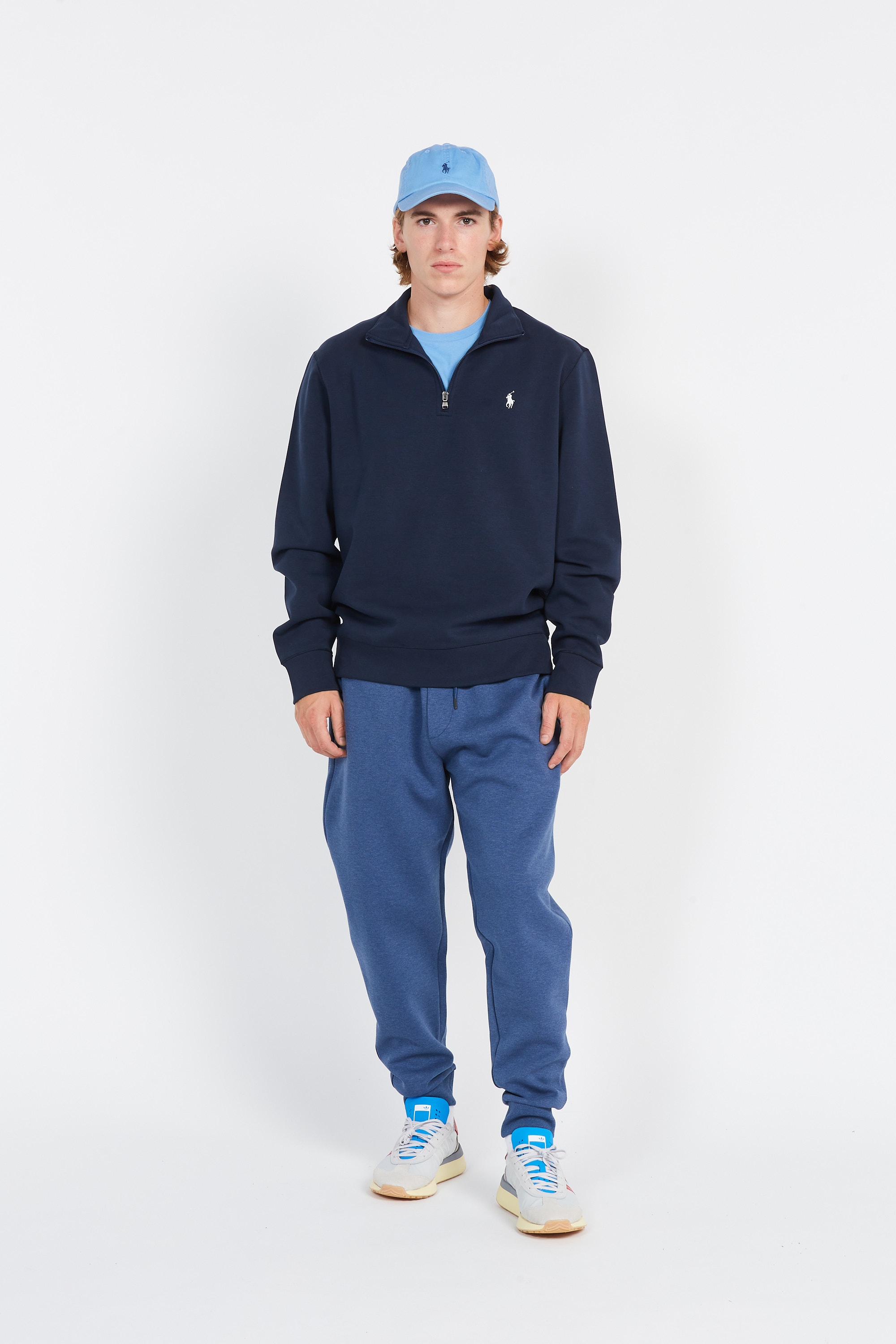 Pull Bleu
