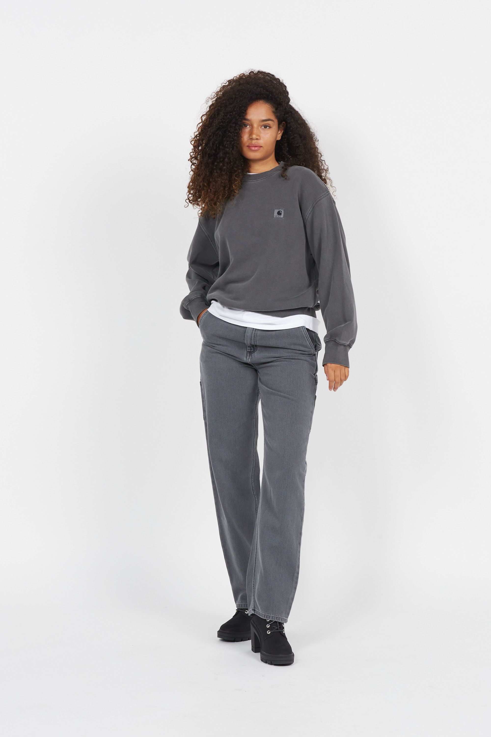 Citadium 2024 sweat femme