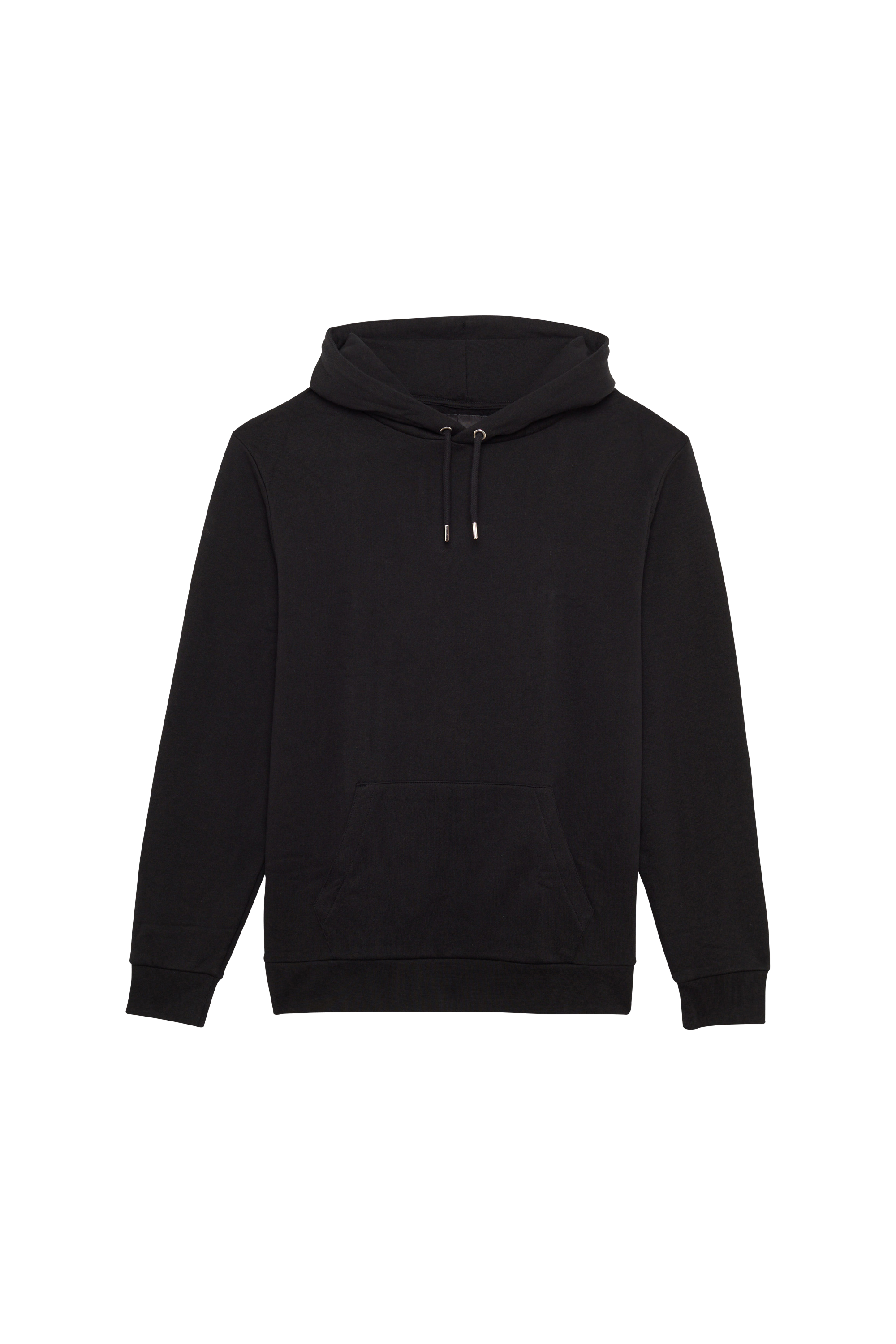 Hoodie Black