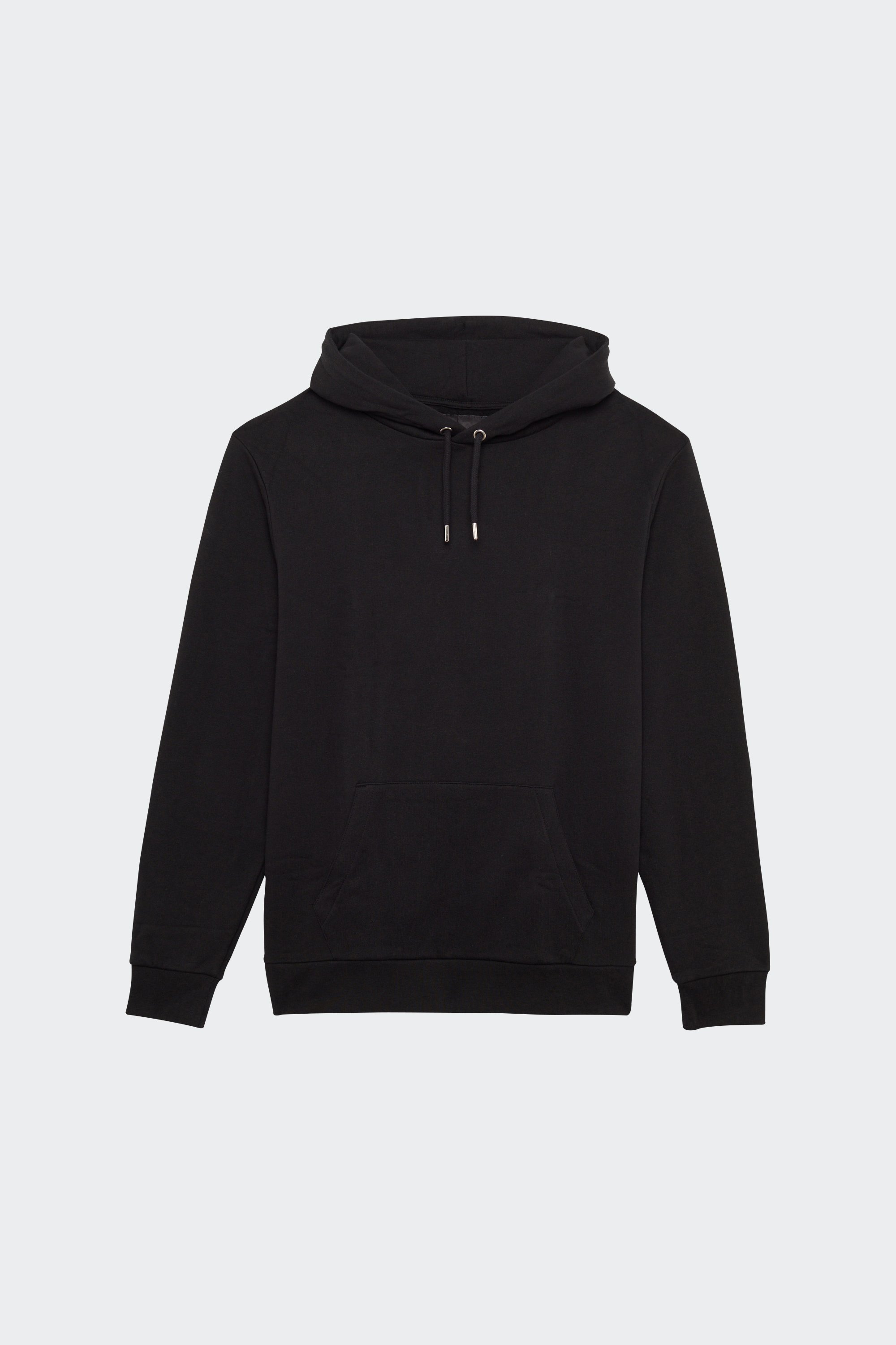 Hoodie | Black by ENCRE Hoodie Black