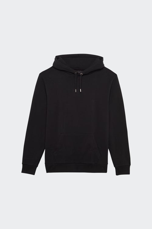 ENCRE Hoodie Noir