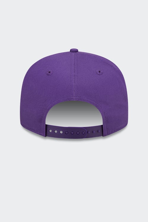 NEW ERA Casquette Violet