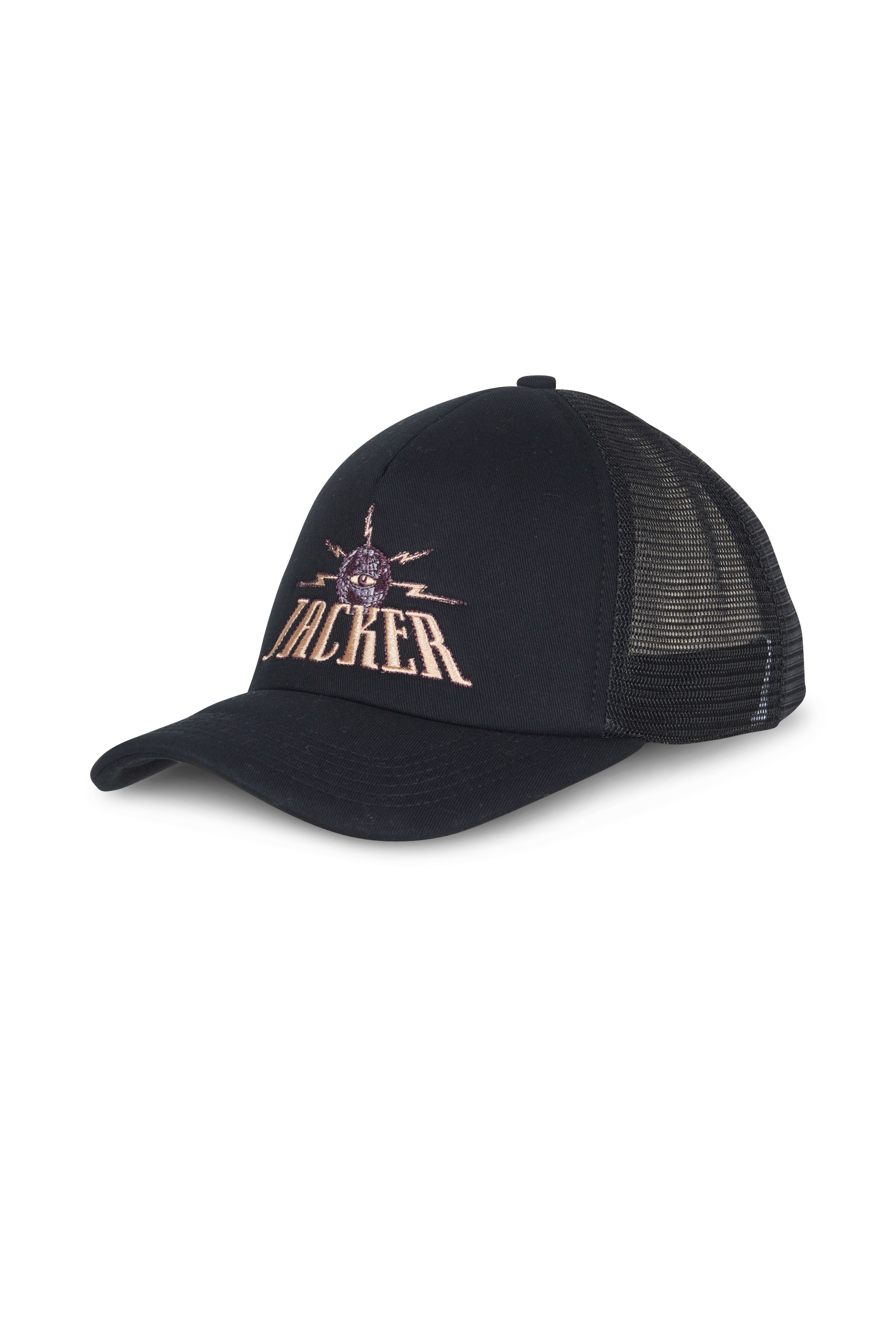 Casquette Noir