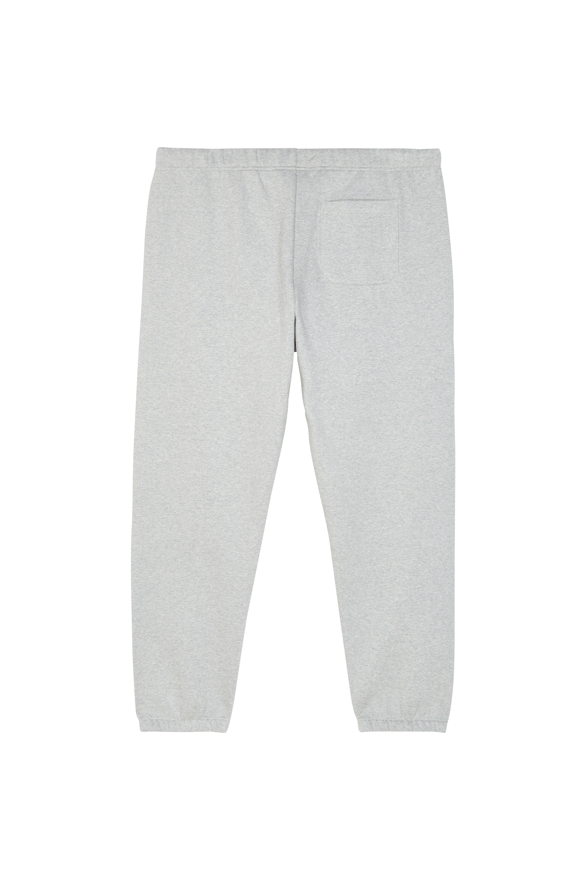 Jogging Gris