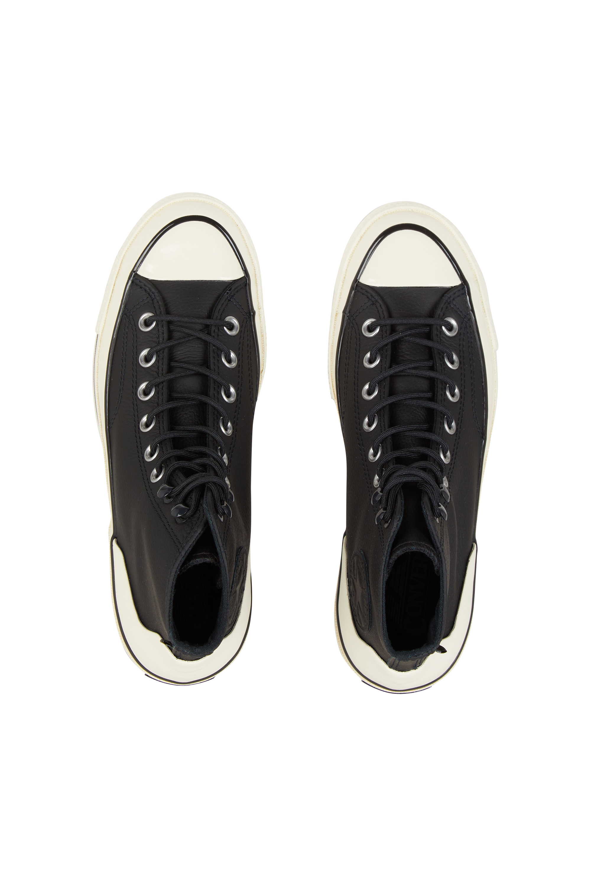 Baskets Noir