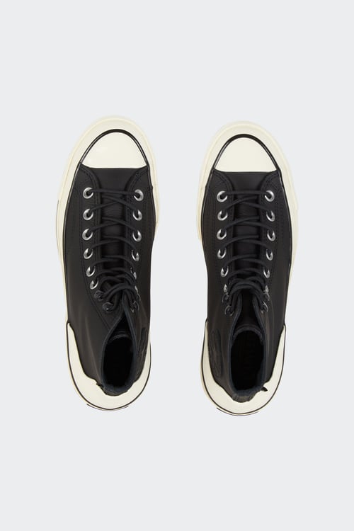 CONVERSE Baskets Noir
