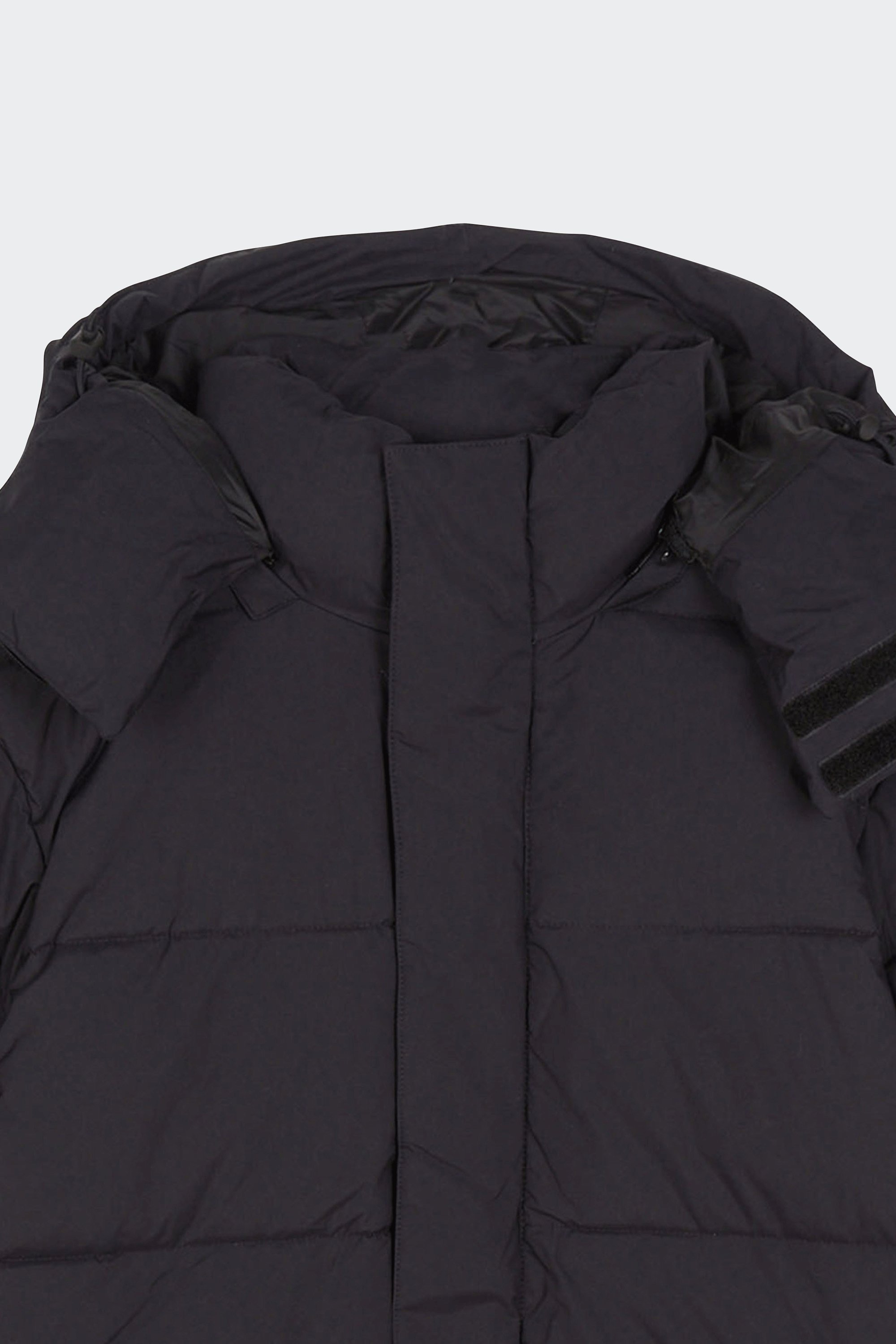Puffer Jacket | Black by CARHARTT WIP Puffer Jacket Black