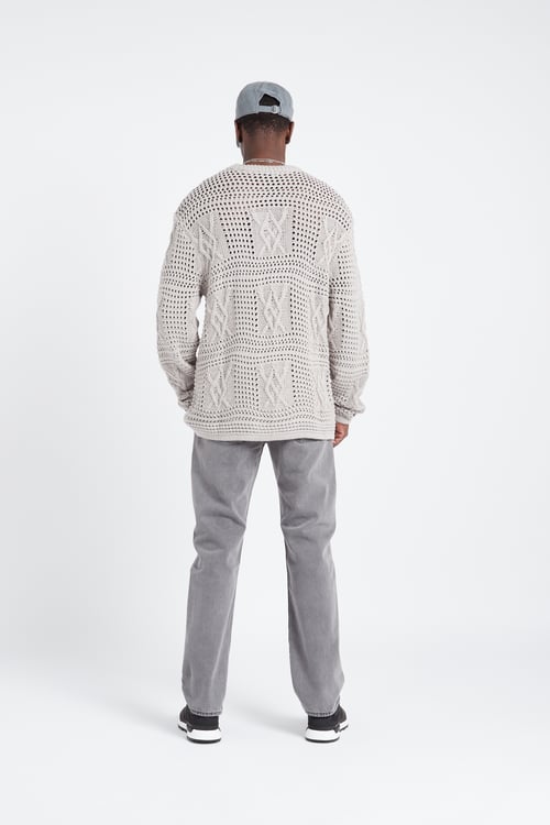 LEVI'S Jeans Grey