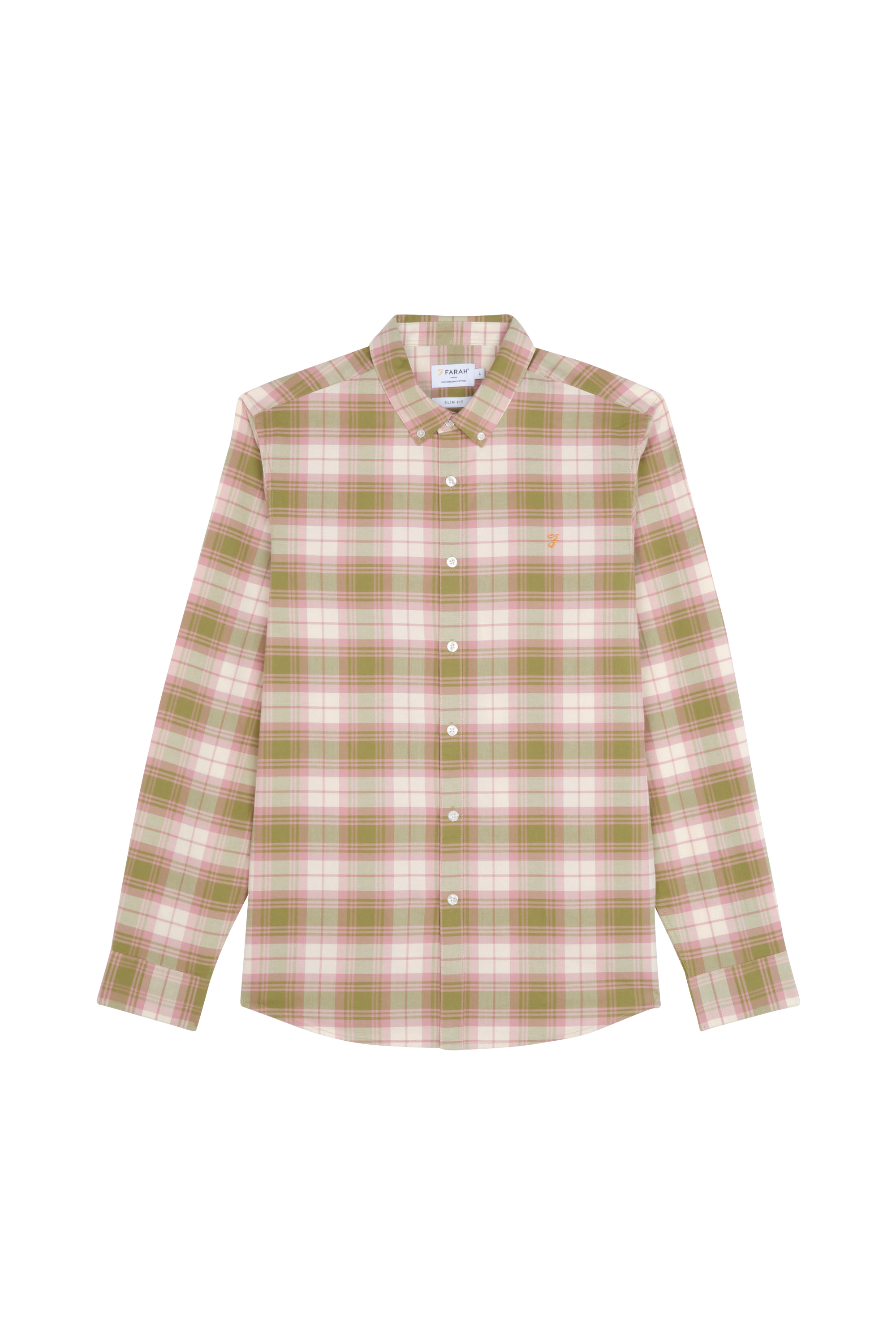 Shirt Multicolored