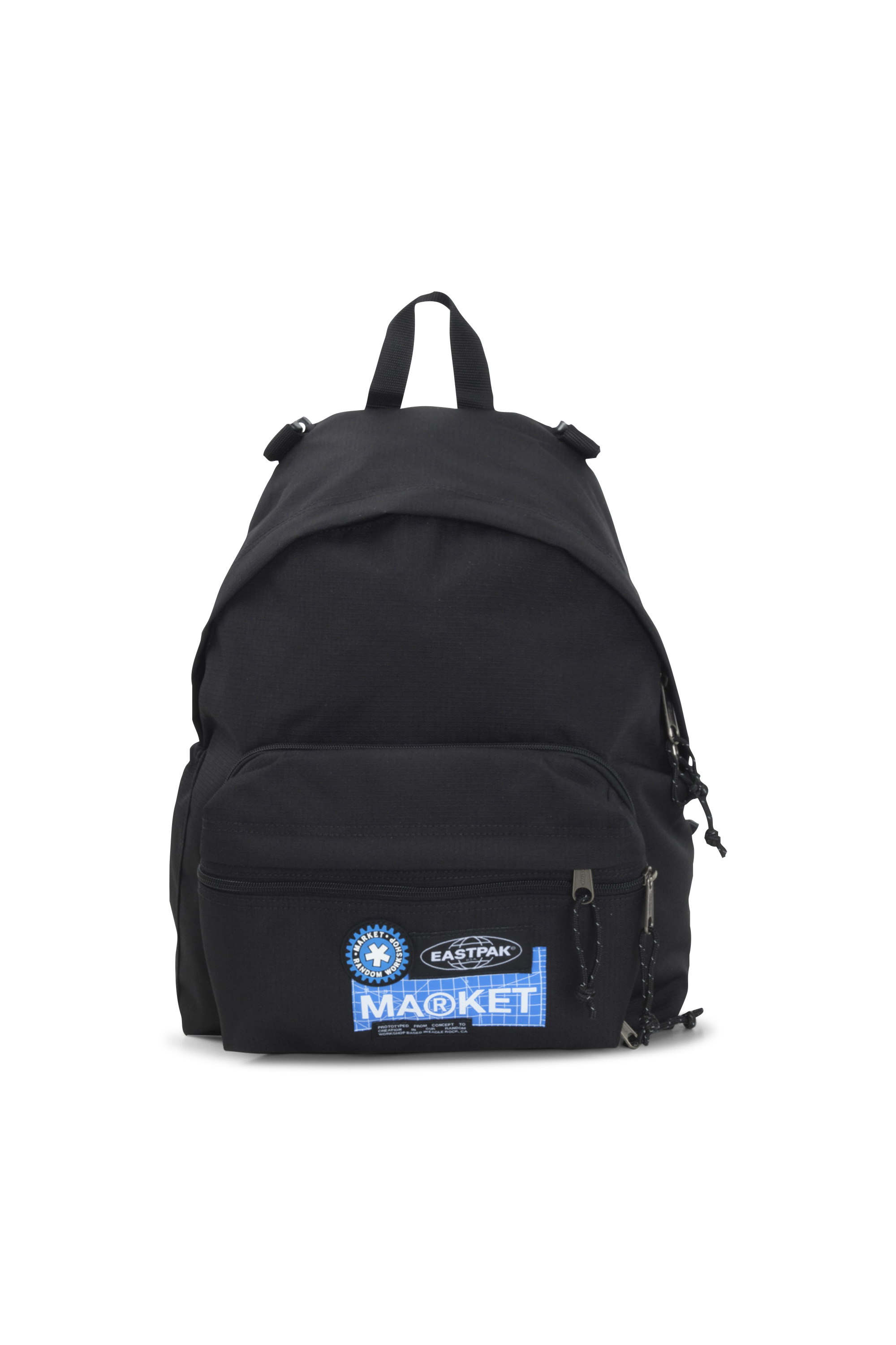 Backpack Black