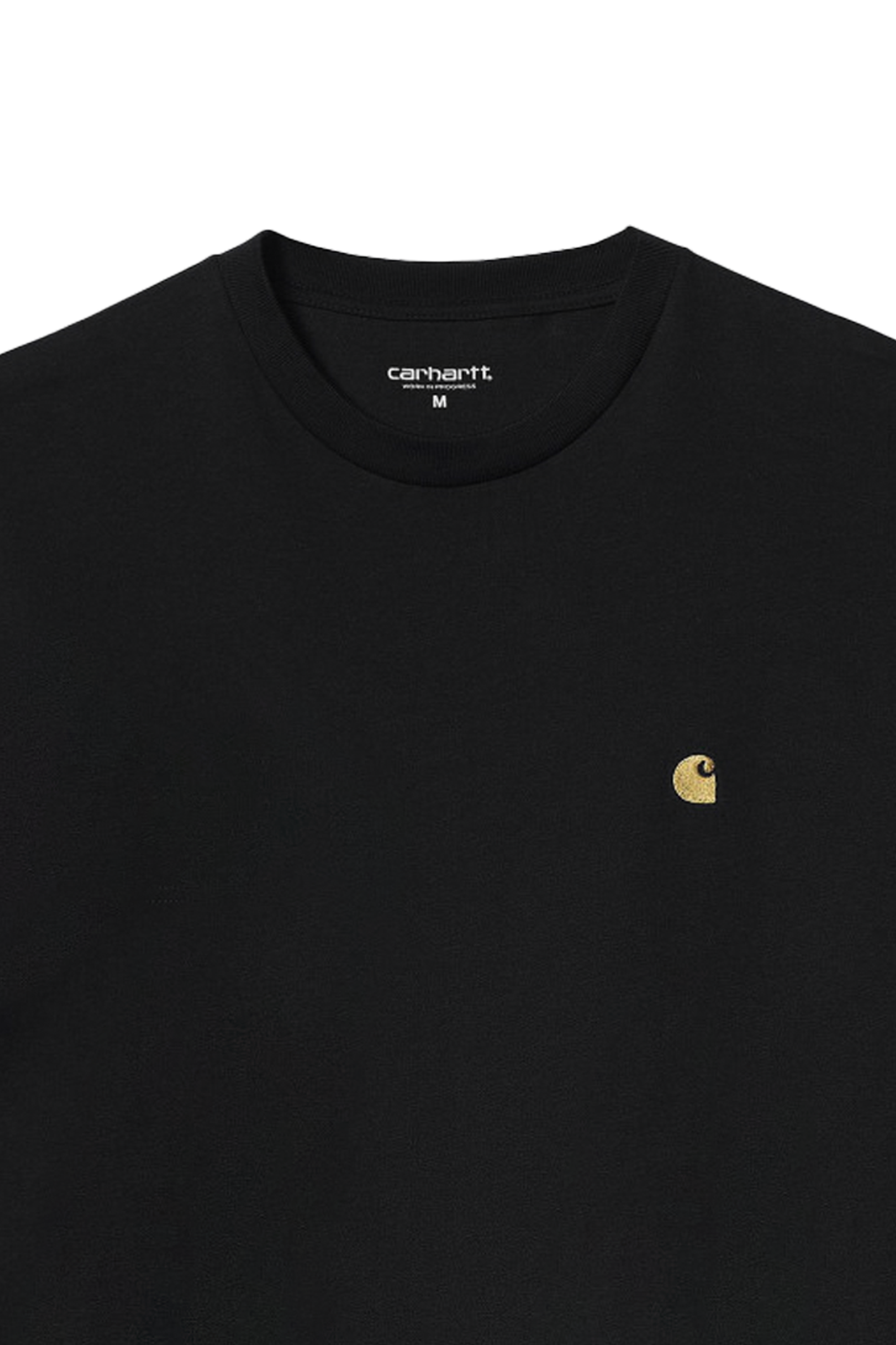 T-shirt Black