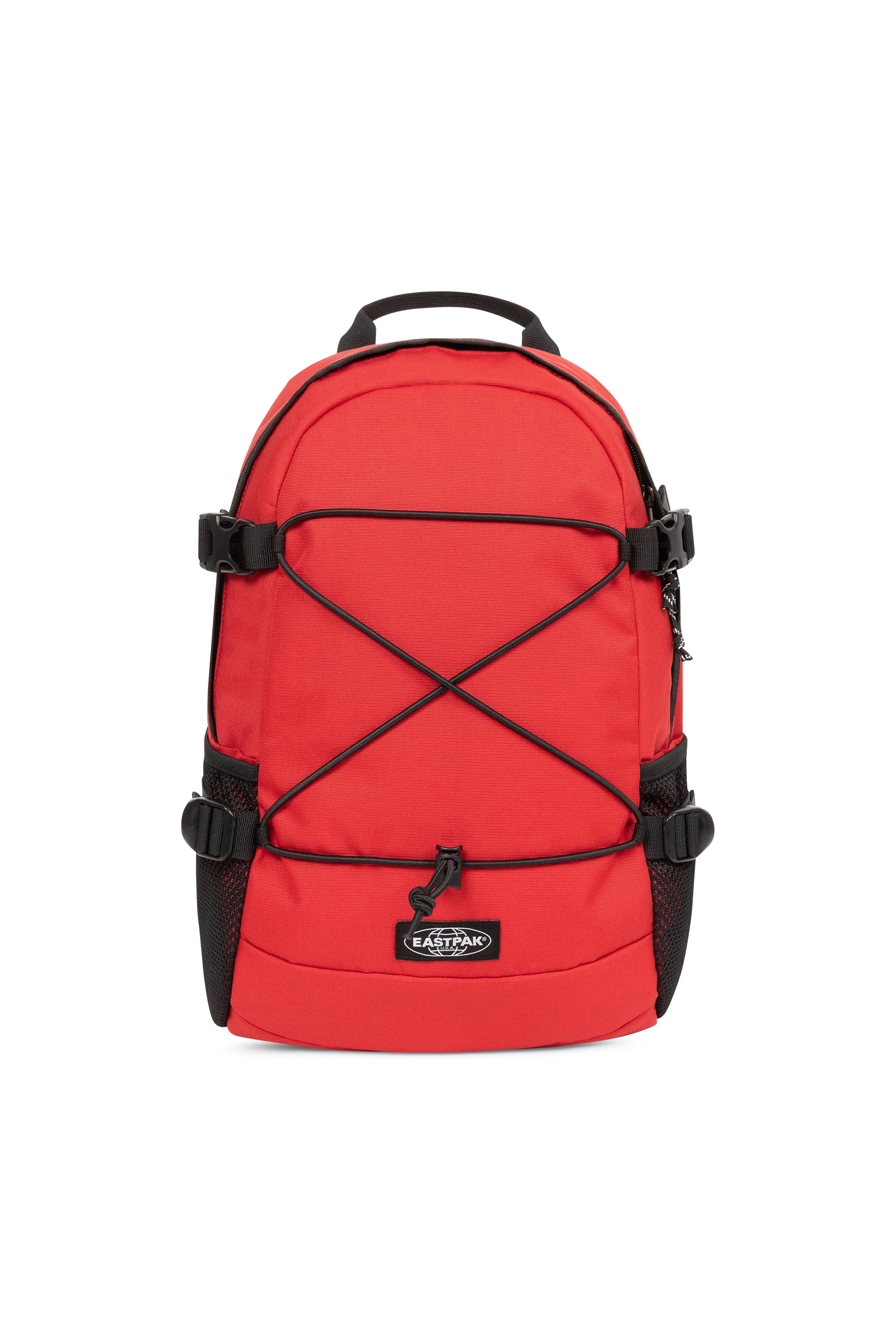 Sac à dos  EASTPAK Rouge