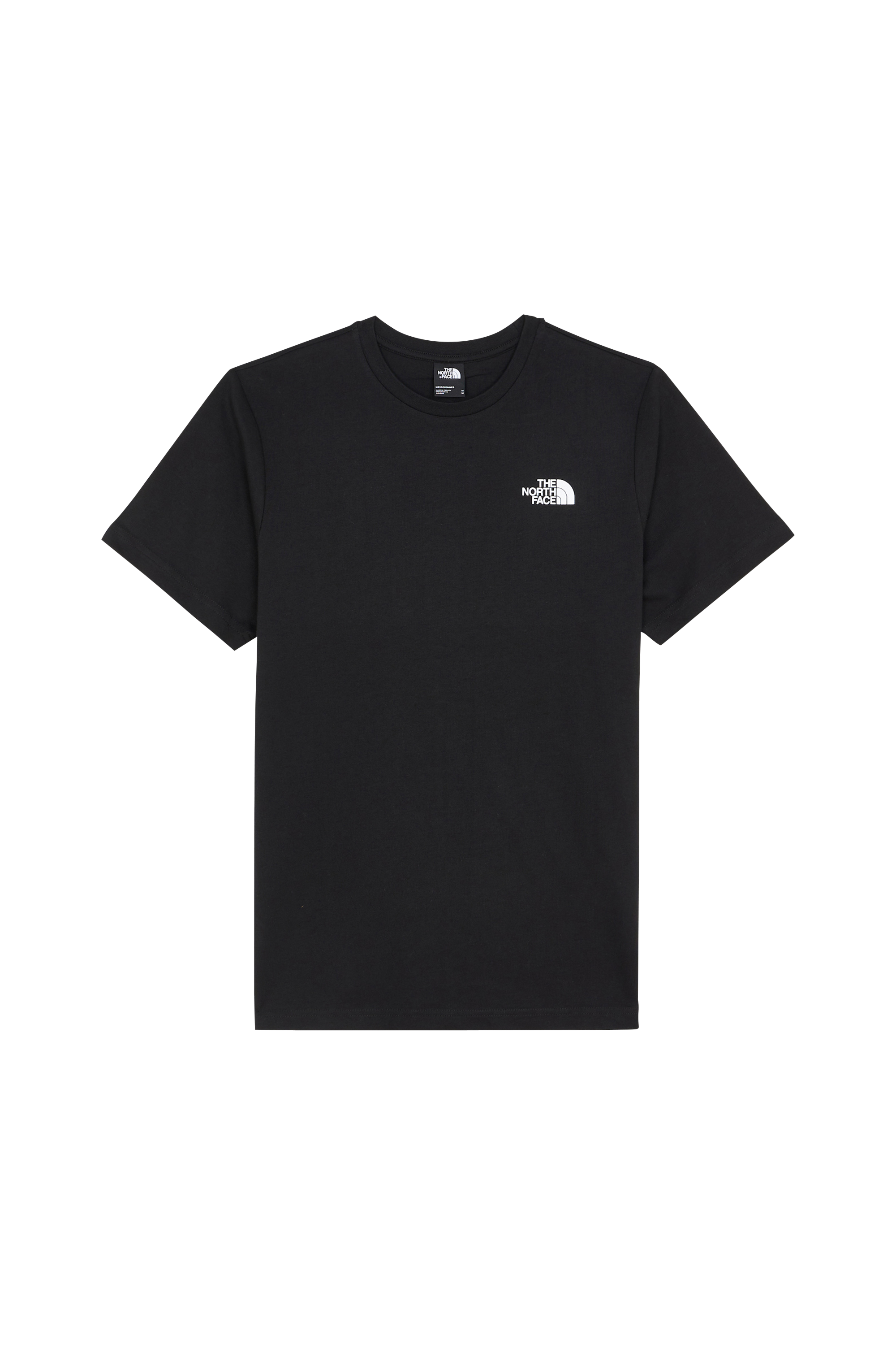 T-shirt Black