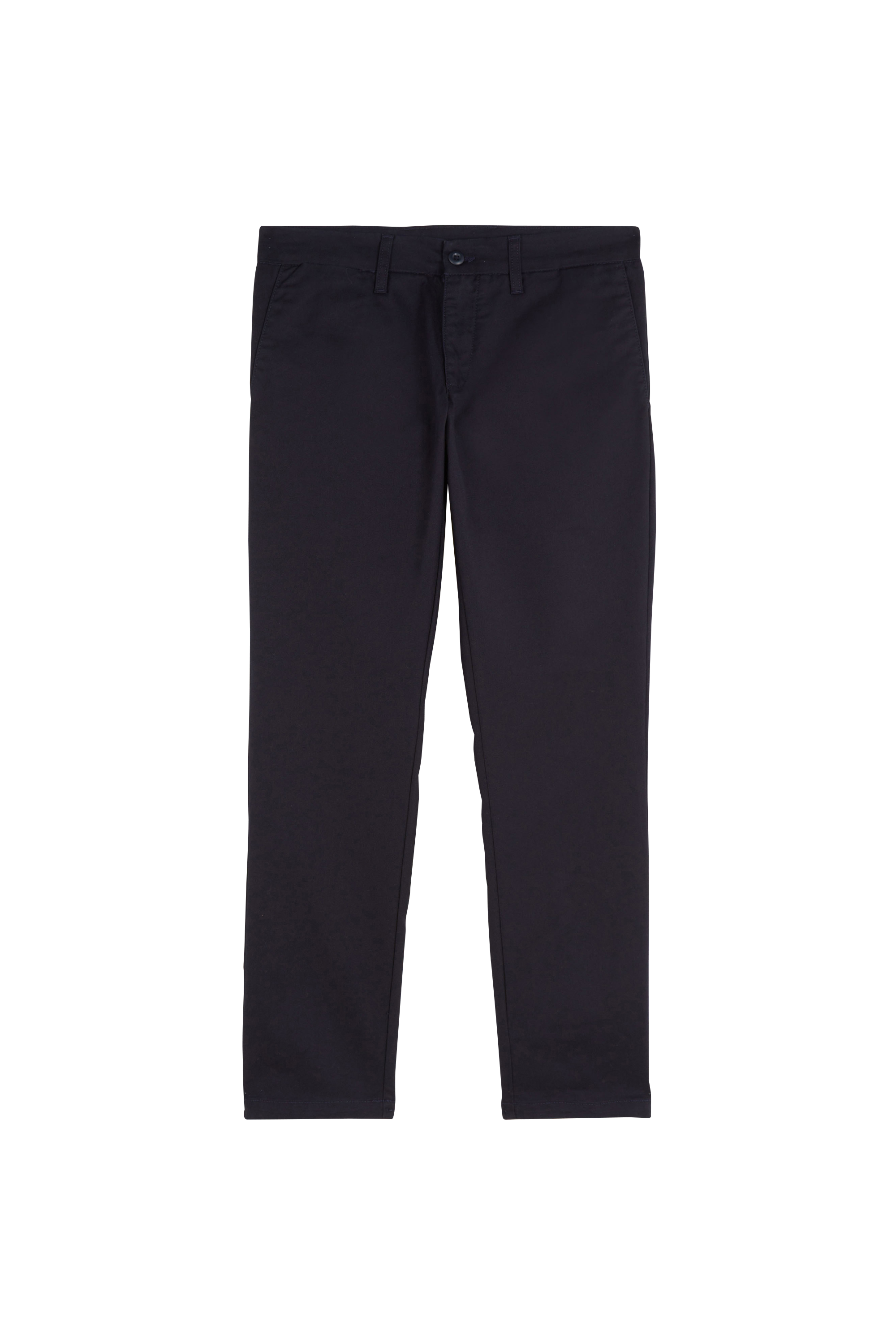 Trousers Blue