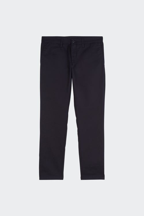 CARHARTT WIP Pantalon Bleu