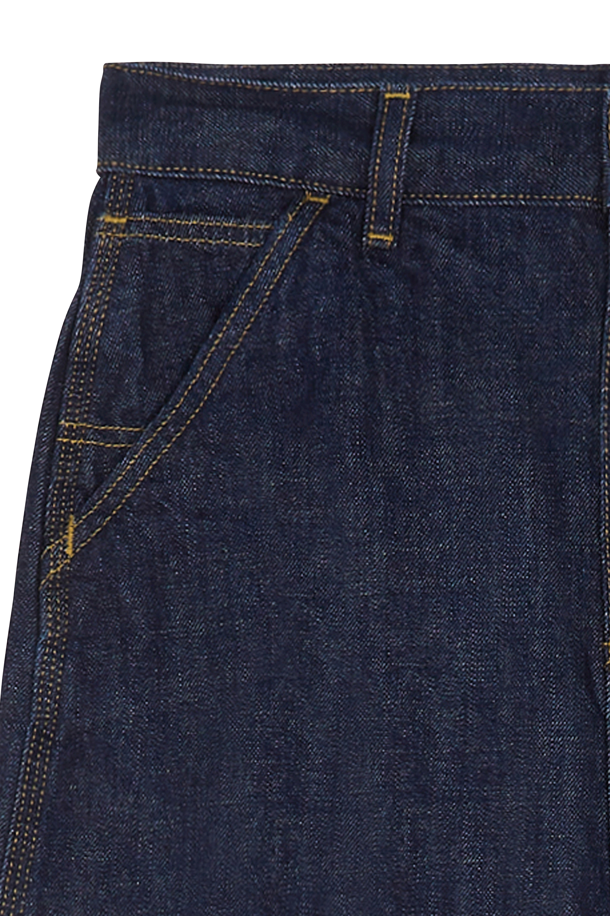 skirt | Blue CARHARTT WIP Women