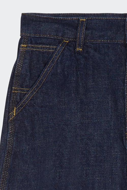 CARHARTT WIP skirt Blue
