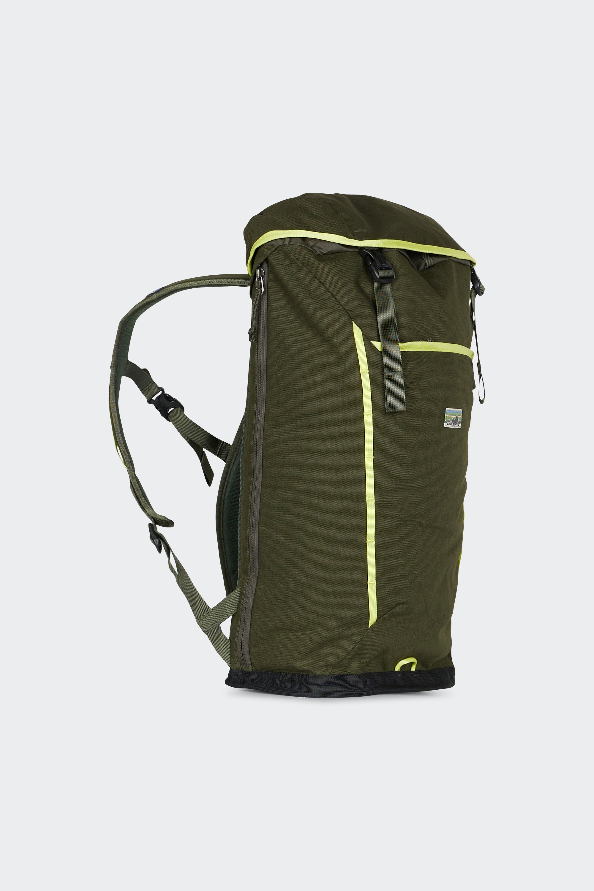 Austin backpack | Green by PATAGONIA Austin backpack Green