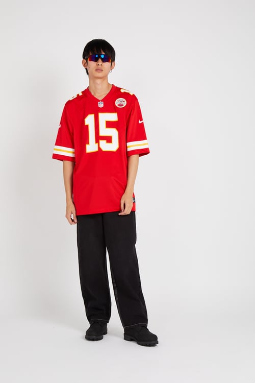 NIKE NFL Jersey Rouge