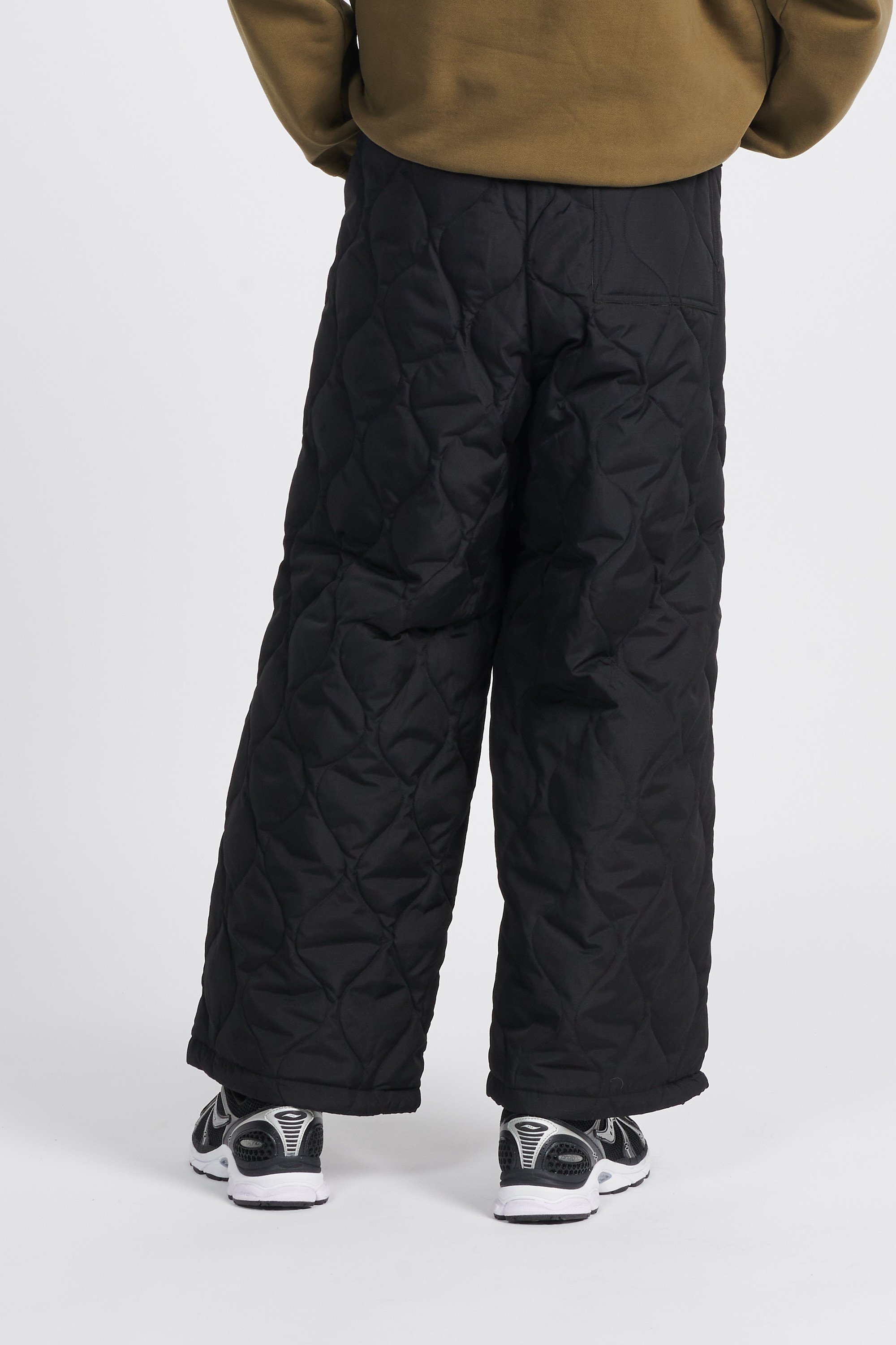 Pantalon | Noir by TAION Pantalon Noir