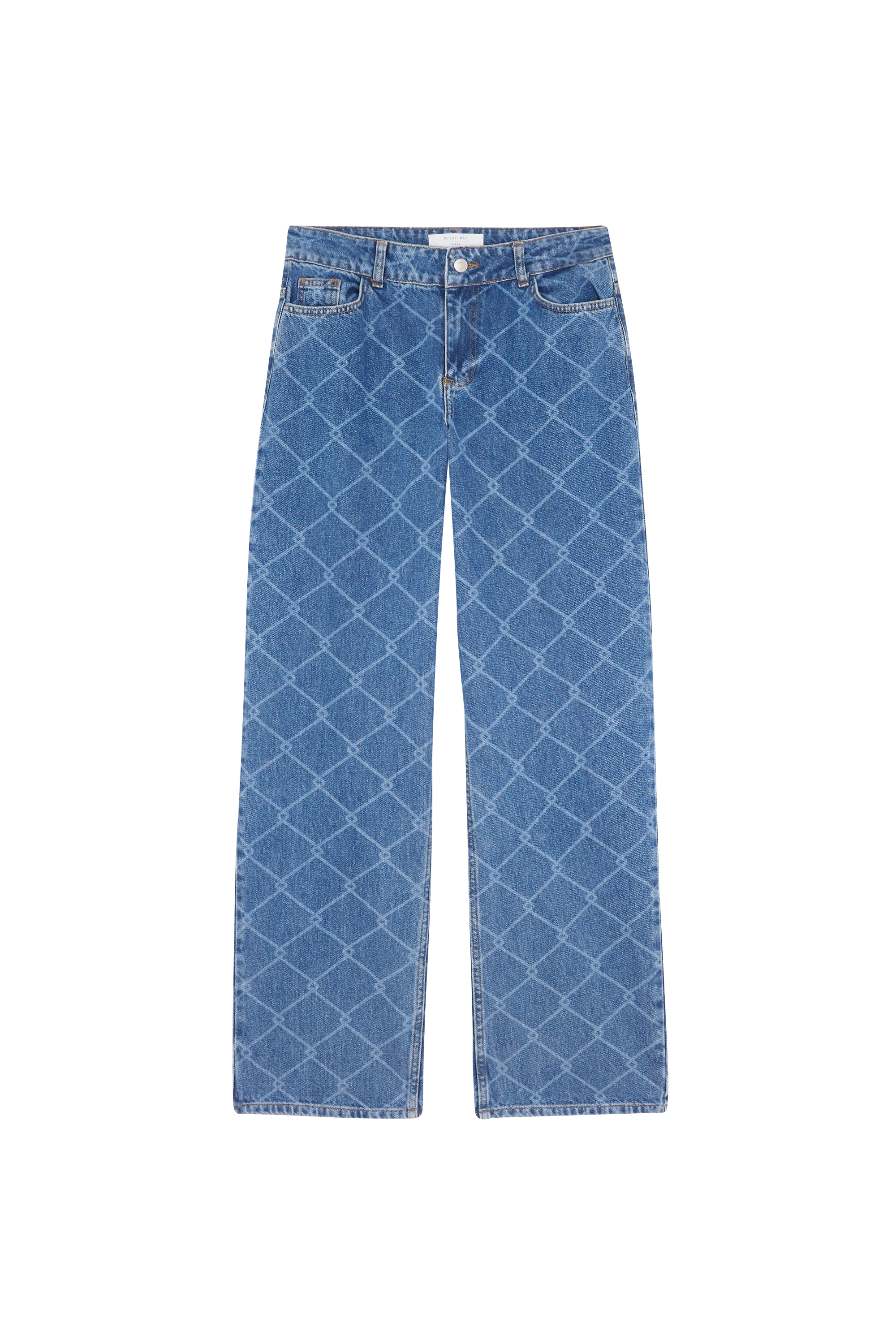 Jean Bleu