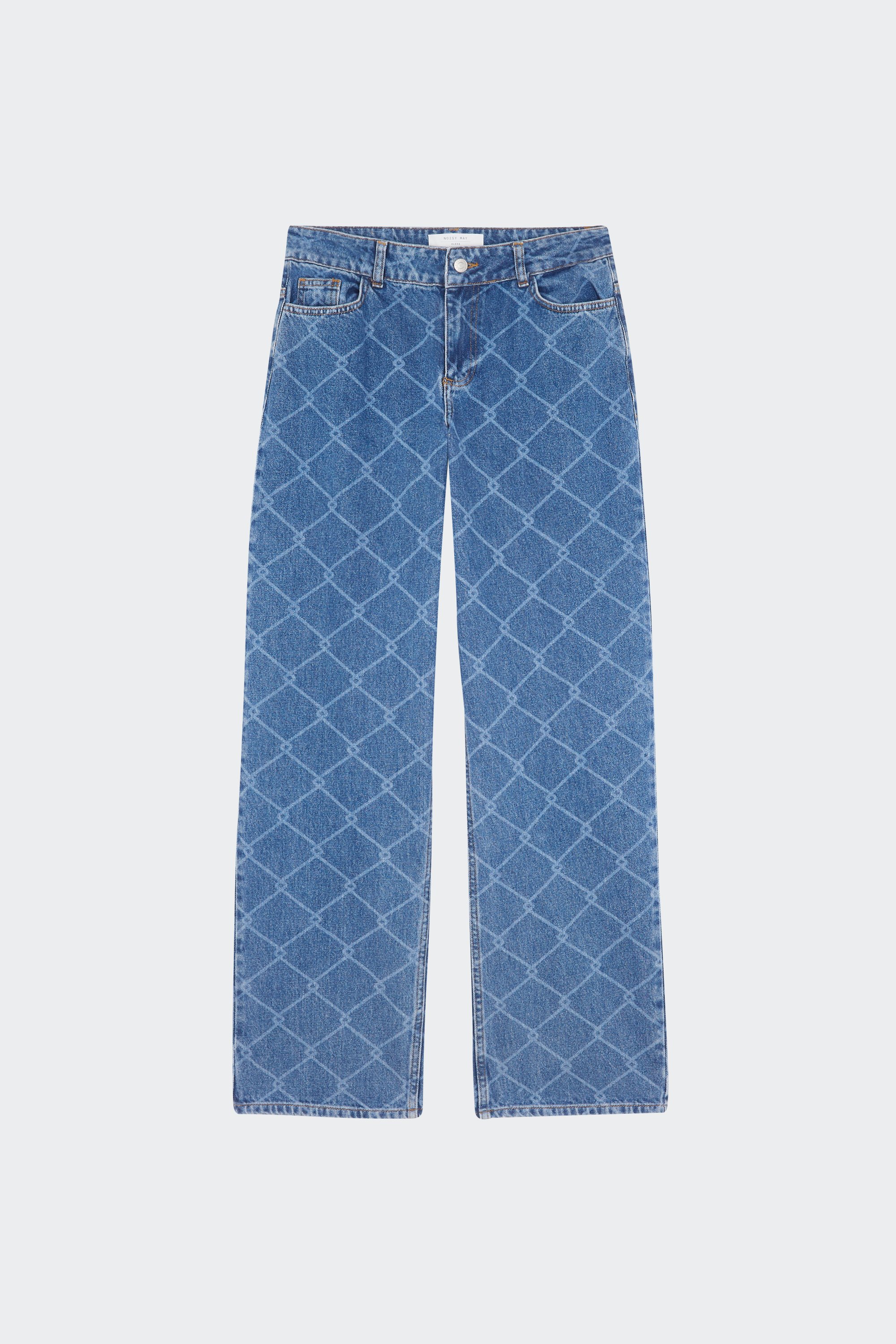 Jean | Bleu by NOISY MAY Jean Bleu