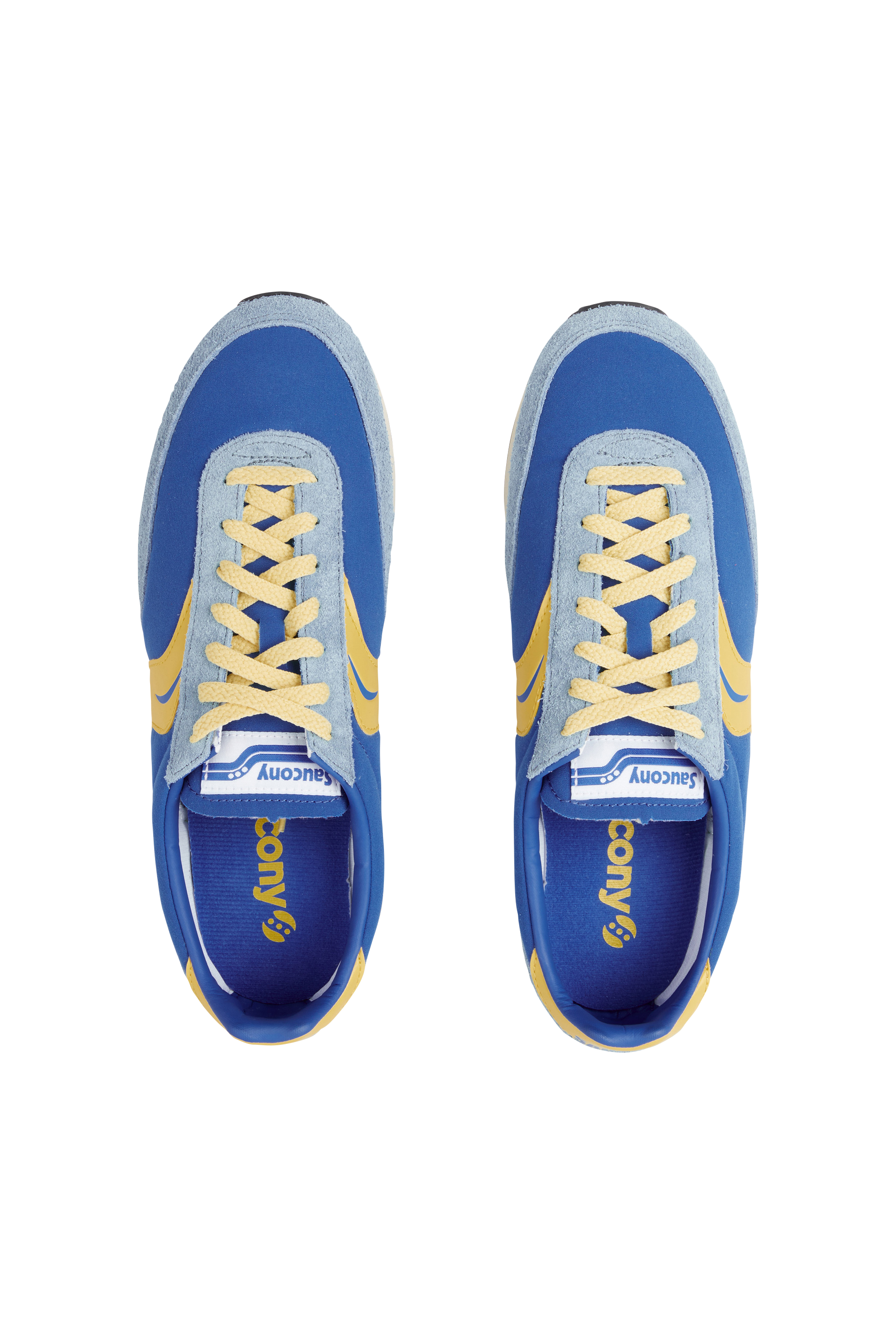 Sneakers Blue