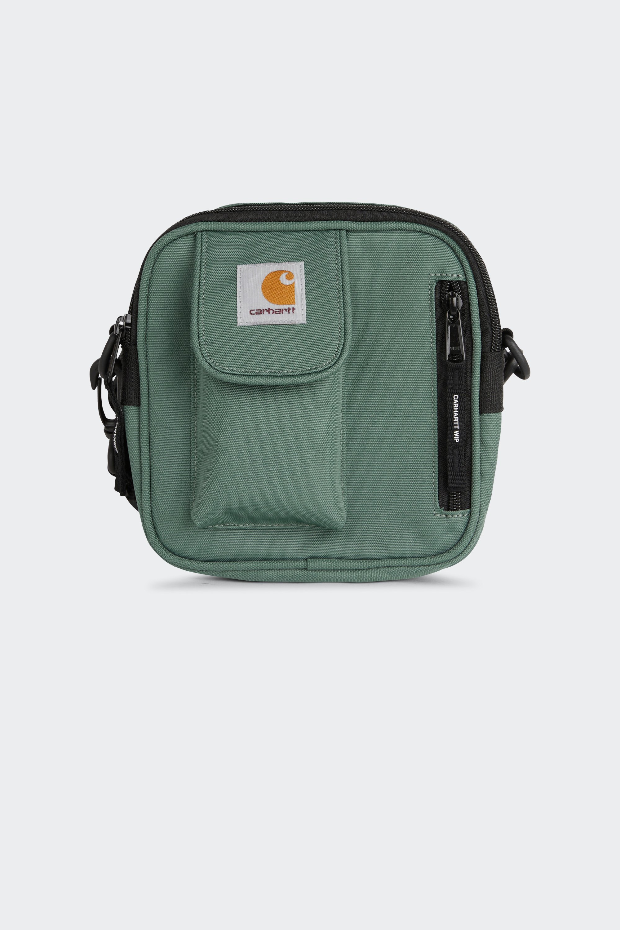 Sac bandoulière  | Vert by CARHARTT WIP Sac bandoulière  Vert