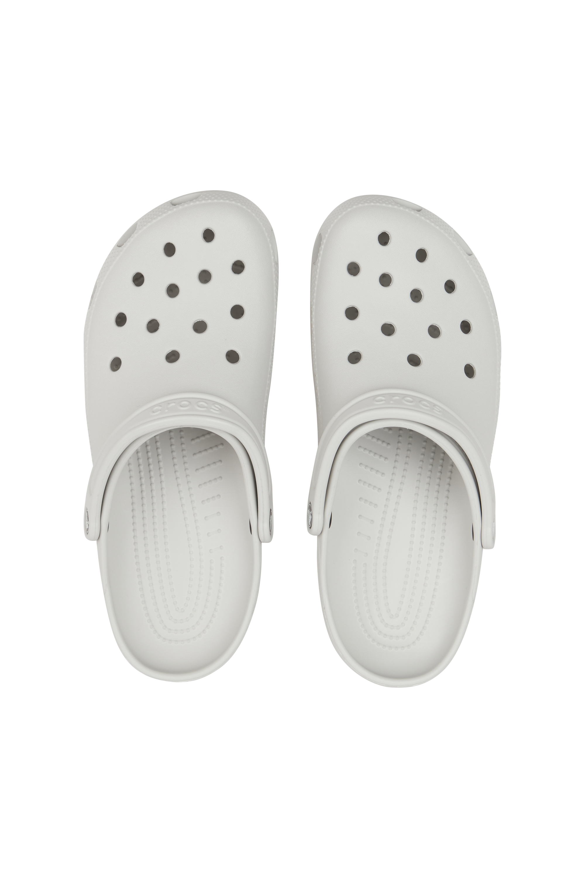 Sabots CROCS Gris