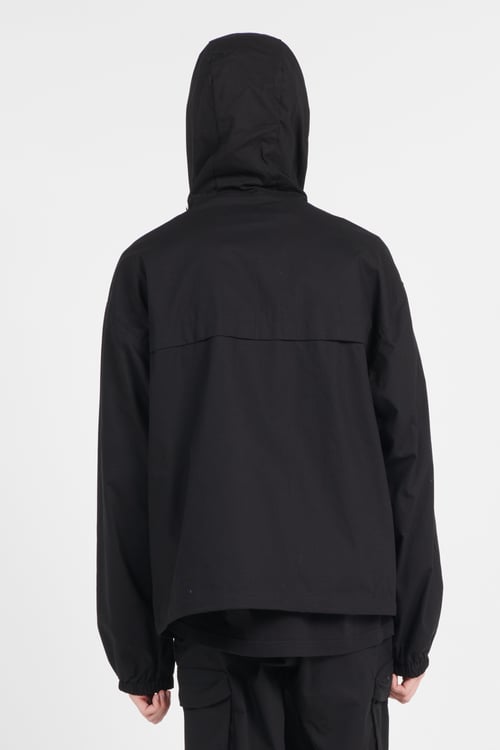 DAILY PAPER Parka Noir