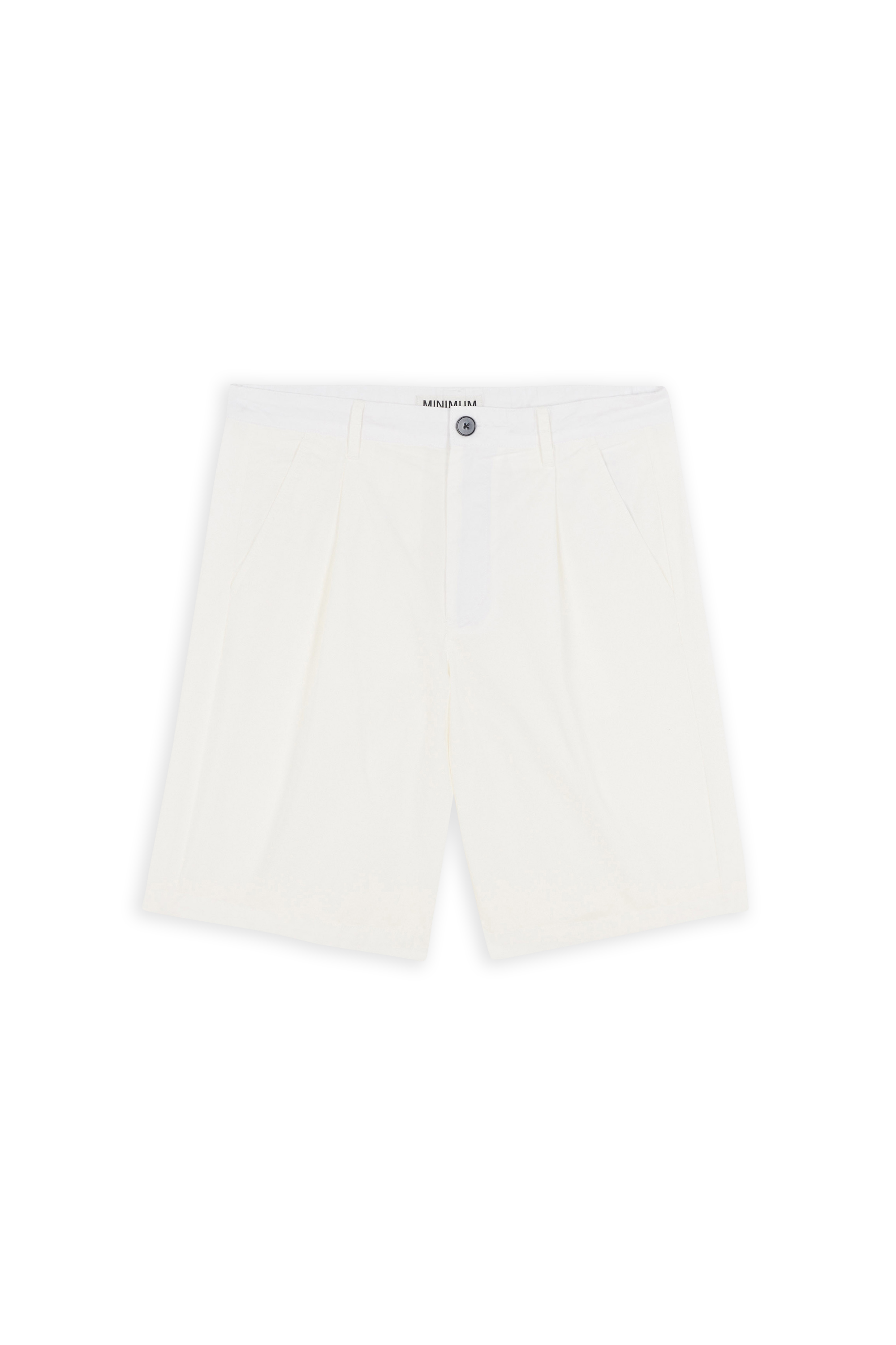 Short Blanc