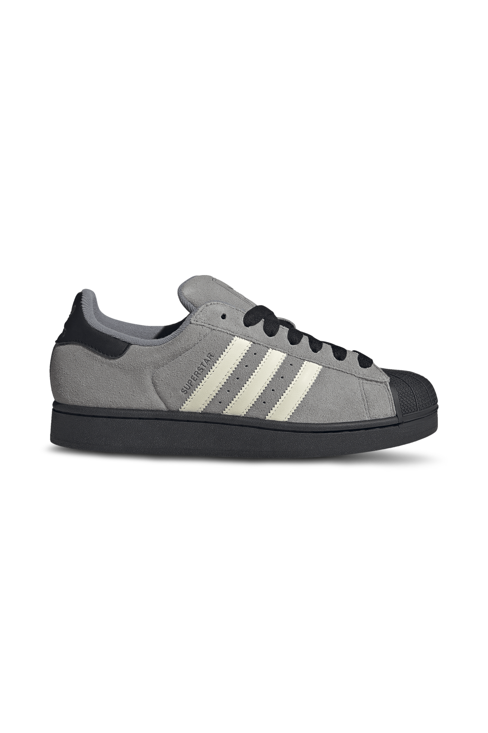 Adidas Superstar sneakers Grey