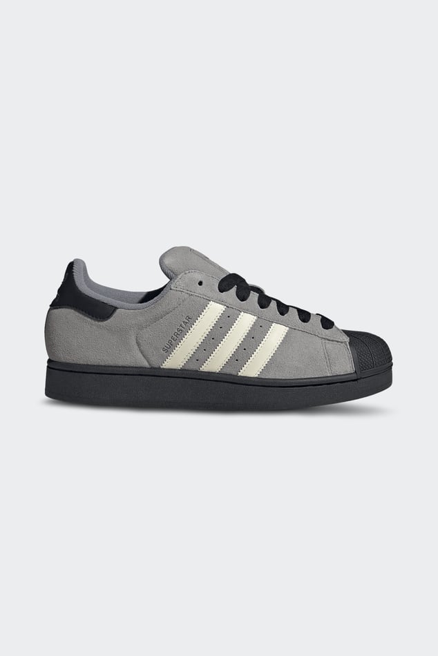 Sneakers Superstar ii Grey Adidas - Women | Citadium Sneakers Superstar ii Grey Adidas - Women | Citadium