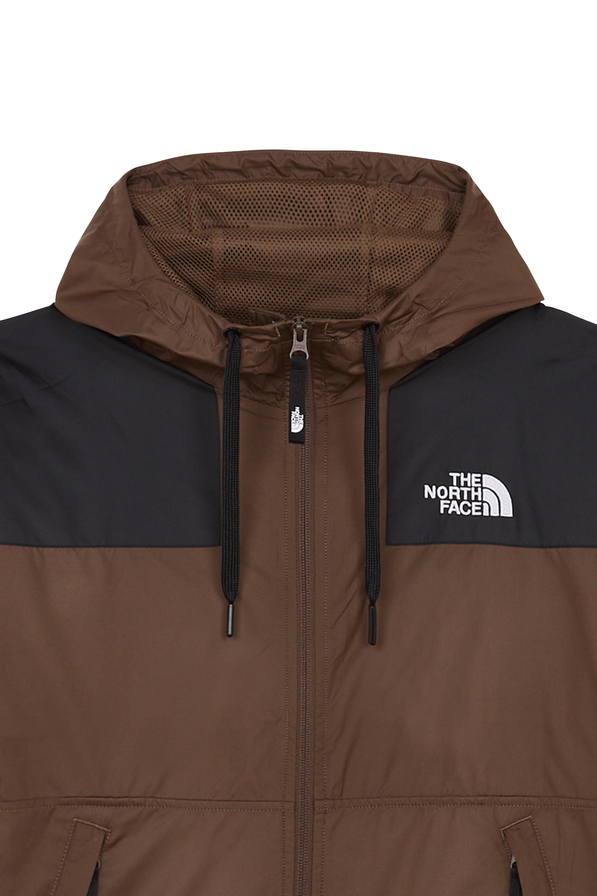 Jacket Brown