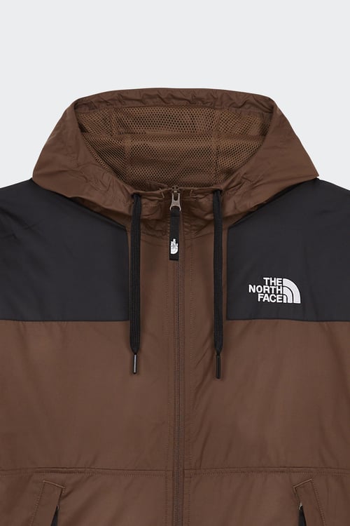 THE NORTH FACE Veste Marron