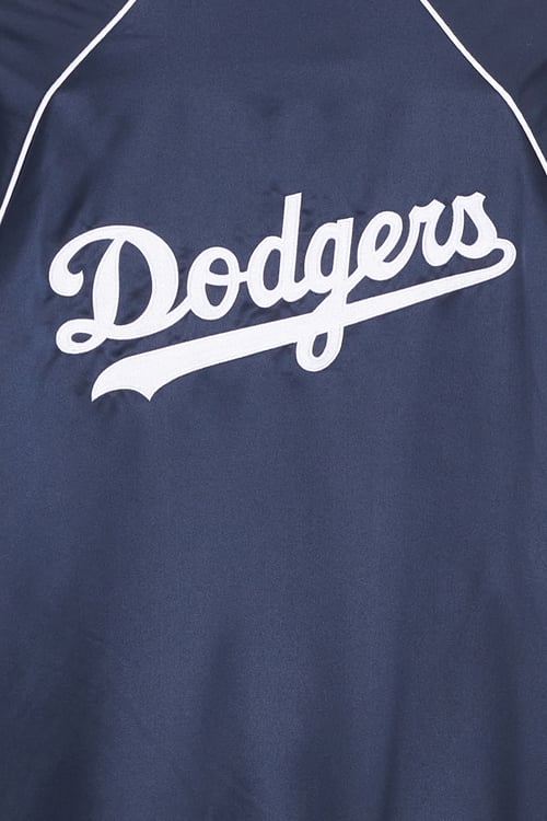 NEW ERA Veste Bleu