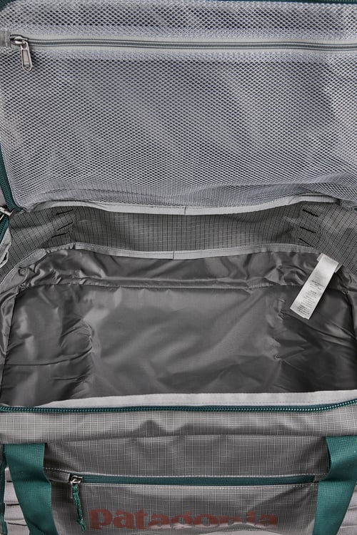 PATAGONIA Sac de voyage Gris